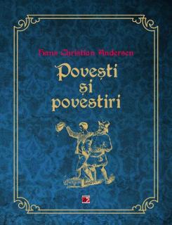 Povesti si povestiri h.C.Andersen