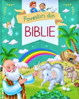 Povestiri din Biblie