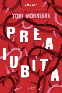 Preaiubita - Toni Marrison