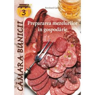 Prepararea mezelurilor in gospodarie