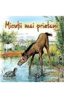 Prieteni fara grai- micutii mei