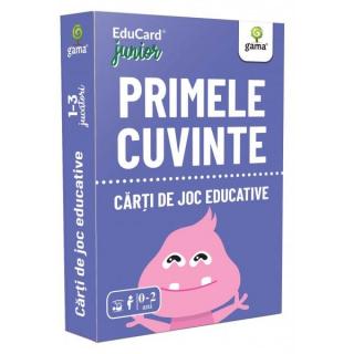 Primele cuvinte