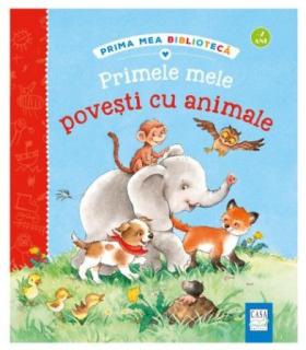 Primele mele povesti cu animale