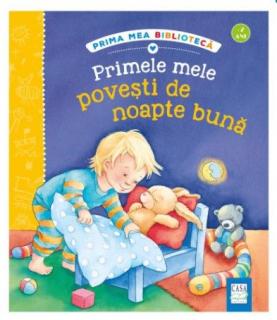 Primele mele povesti de noapte buna