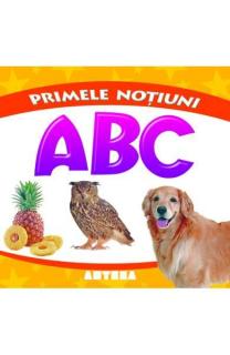 Primele notiuni.Abc