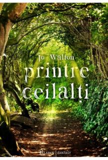 Printre ceilalti - Jo Walton