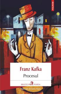 Procesul - Franz Kafka