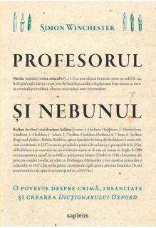 Profesorul si nebunul - Simon Winchester
