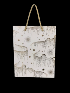 Punga cadou 18x23x10cm - aureola pgcd00089