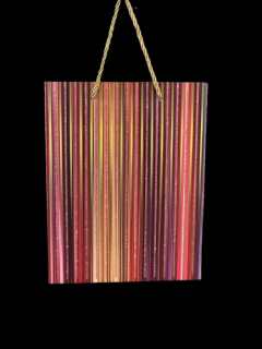 Punga cadou 18x23x10cm- dungi pgcd00088