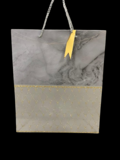 Punga cadou 26x32x10cm - eticheta stea pgcd00104