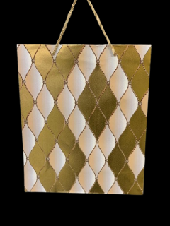 Punga cadou 30x41.5x12cm - diamant pgcd00138