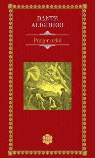 Purgatoriul - Dante Alighieri