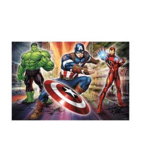 Puzzle trefl 24 maxi eroi avengers 14321