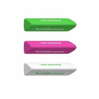 Radiera ergoline paralelipiped neon 44479