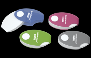 Radiera shell erich 35133