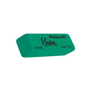 Radiera sp 30 satin cul verde 606134