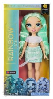 Rainbow high papusa Daphne Minton mga987789