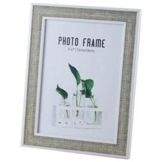 Rama foto din plastic - 13x18cm home 4312