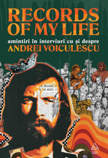 Records of my life - Andrei Voiculescu
