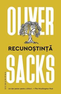 Recunostinta