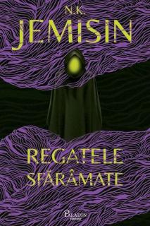 Regatele sfaramate - vol 2 - N.K. Jemisin