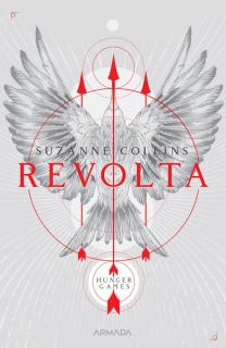 Revolta - Suzanne Collins