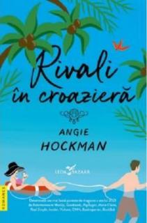 Rivali in croaziera - Angie Hockman