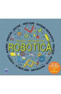 Robotica - activitati de stiinta