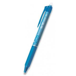 Roller 0.5 frixion clicker bleu pblrt-fr5lb