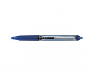 Roller 0.5 hi-tecpoint v5 retrac. Albastru pbxrt-v5l