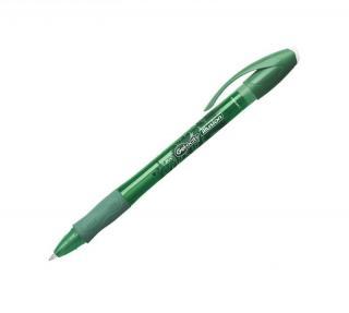 Roller 0.7mm gellocity illusion-verde bic bc943443