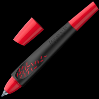 Roller schneider breeze black-red 188802