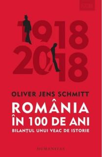 Romania in 100 de ani