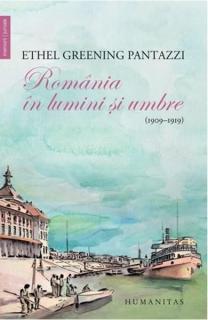 Romania in lumini si umbre