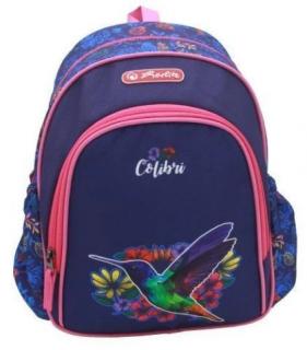 Rucsac cool 31x 20x12cm motiv colibri 9492180