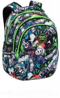 Rucsac coolpack joy 3 comp peek a boo f048675