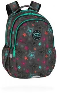 Rucsac coolpack joy s 3 compartimente milky way e48585