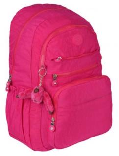 Rucsac de scoala unisex roz 48x33x25 k1630rz