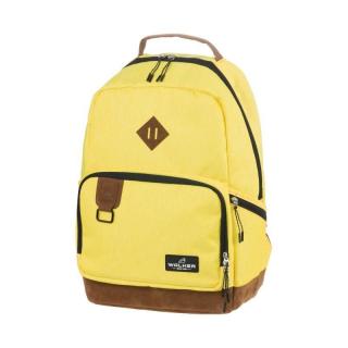 Rucsac pure eco galben butter walker sh42154250