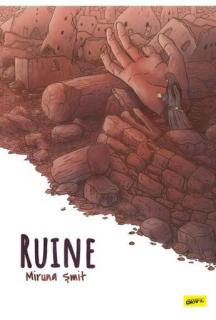 Ruine - Miruna Smit