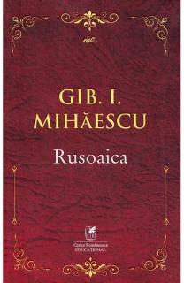 Rusoaica- Gib I  Mihaescu