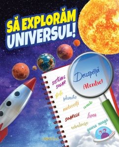 Sa exploram universul 8902