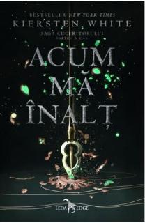 Saga cuceritorului vol.2. Acum ma inalt