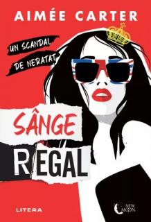 Sange regal - Aimee Carter