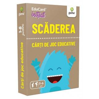 Scaderea