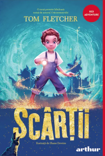 Scartii - Tom Fletcher