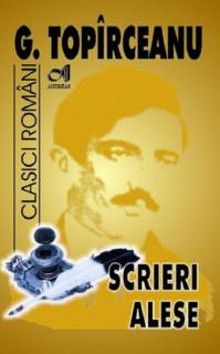 Scrieri - George Topirceanu