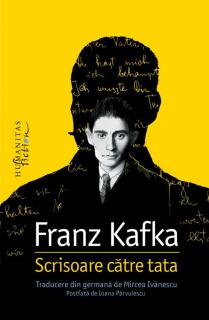 Scrisoare catre tata - Franz Kafka