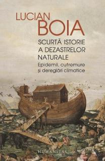 Scurta istorie a dezastrelor naturale-hum